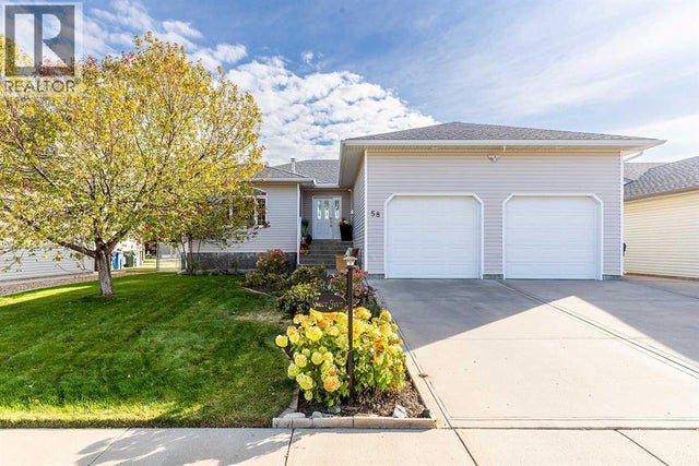 58 Cottonwood Court Sw, Medicine Hat