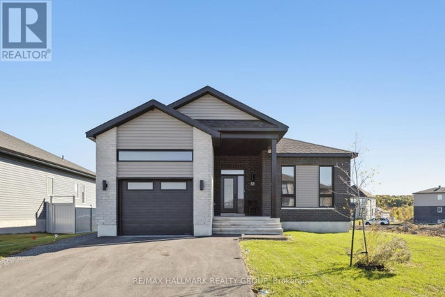 58 Rutile Street, Clarence-Rockland