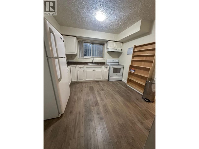 Lower-2185 Cassiar Street, Vancouver