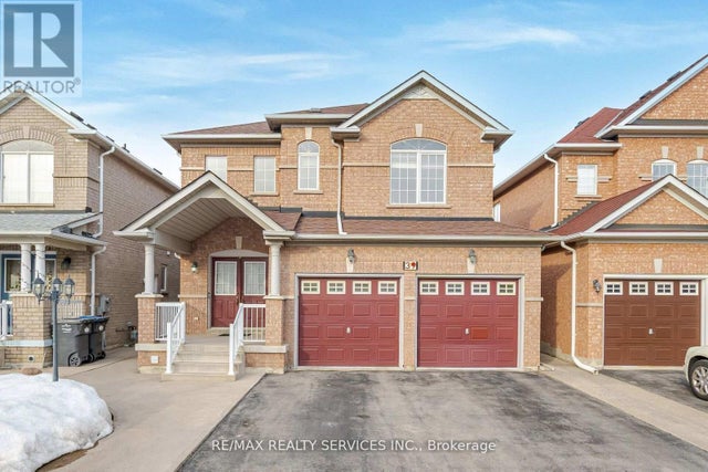 39 Rattlesnake Road, Brampton (sandringham-Wellington)