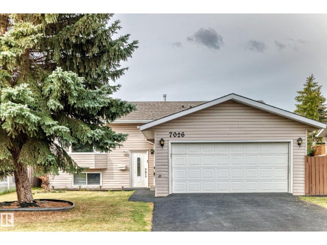 7026 11 Av Nw, Edmonton