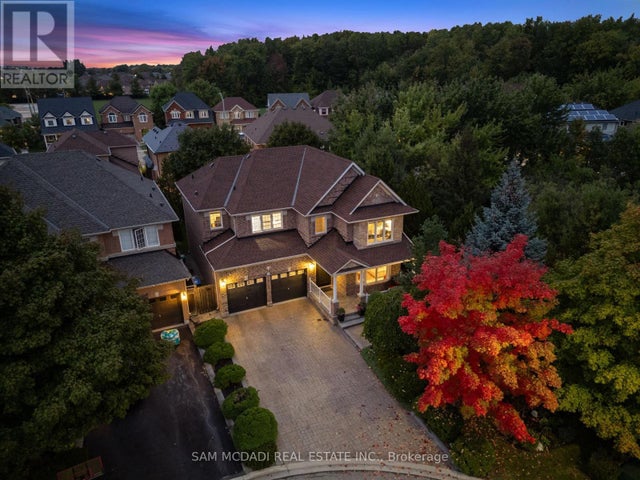 3859 Pondview Way, Mississauga (lisgar)