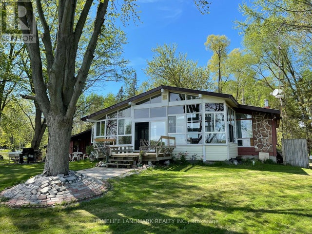 1115 Island View Drive, Otonabee-South Monaghan