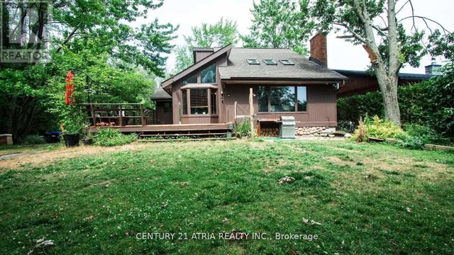 3458 Amilia Drive, Ramara