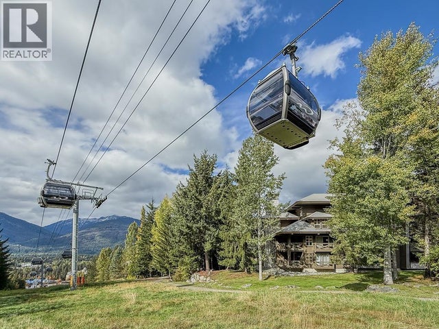 146 4899 Painted Cliff Road, Whistler