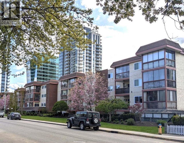 1450 Bertram Street Unit# 302, Kelowna