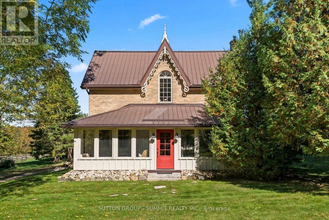 502349 10 Concession, West Grey