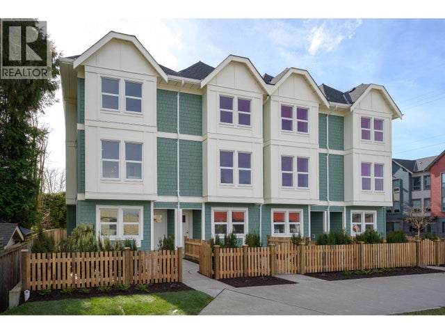 1 4788 54a Street, Delta