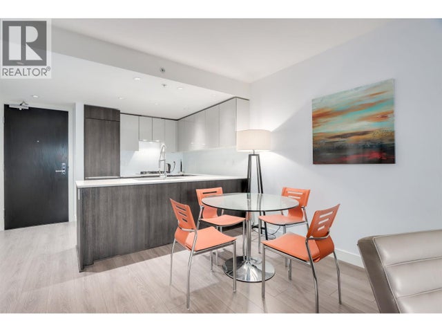 327 1588 E Hastings Street, Vancouver