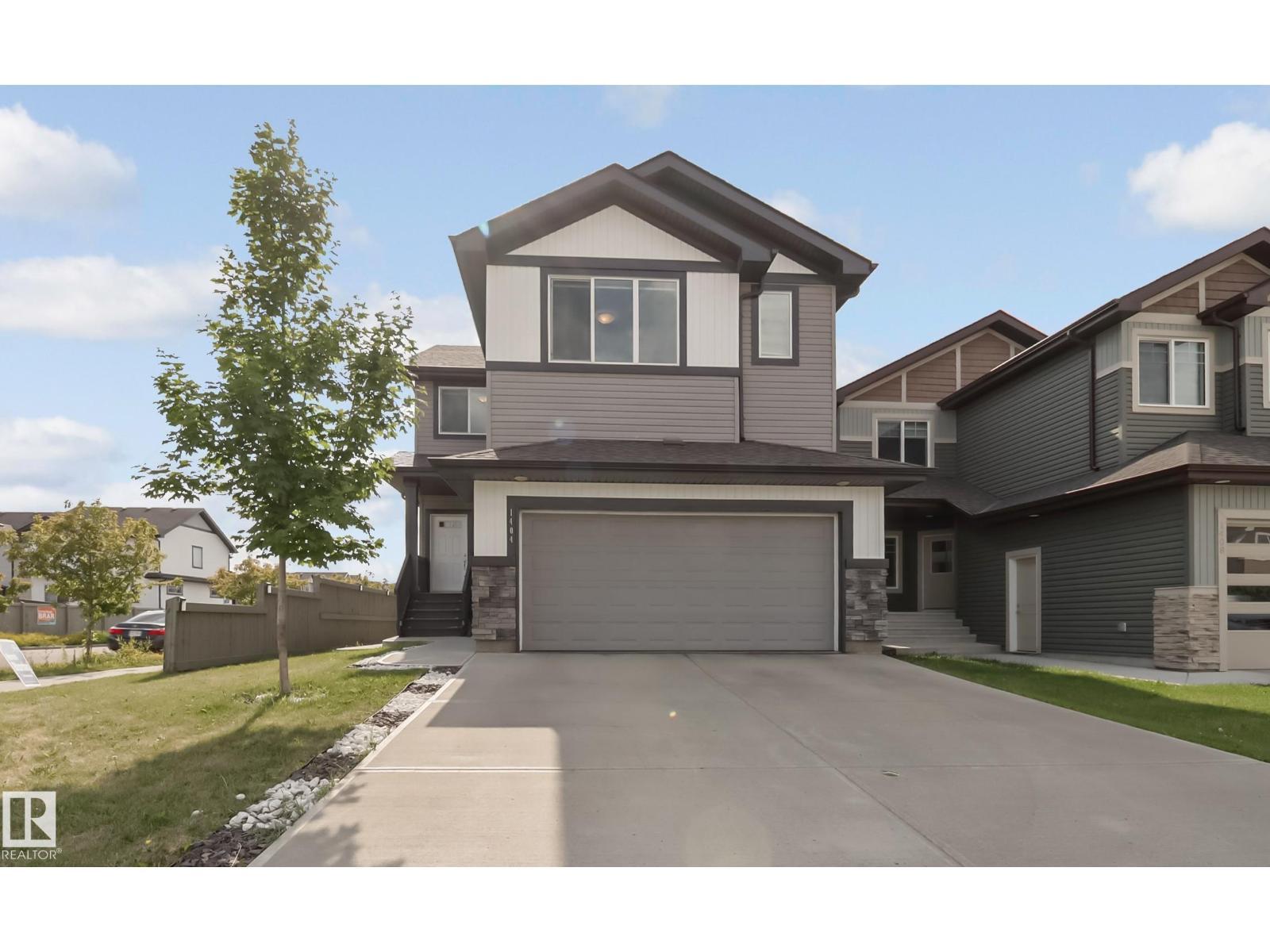 1404 29 St Nw, Edmonton