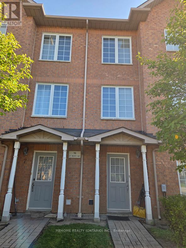 6 - 15 St Moritz Way, Markham (unionville)