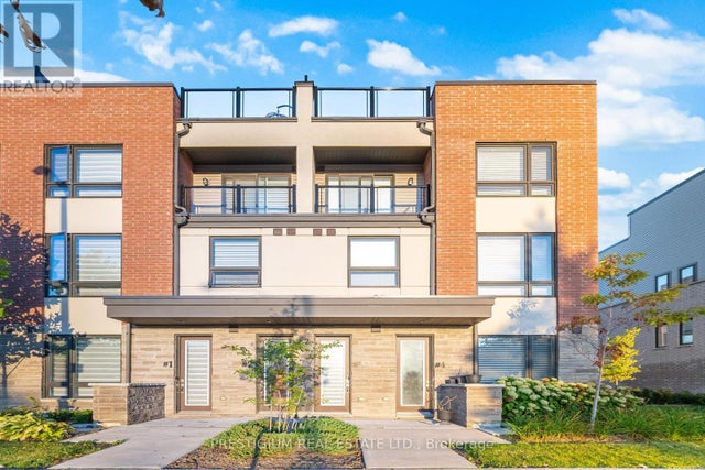 3 - 22 Humberwood Boulevard, Toronto (west Humber-Clairville)