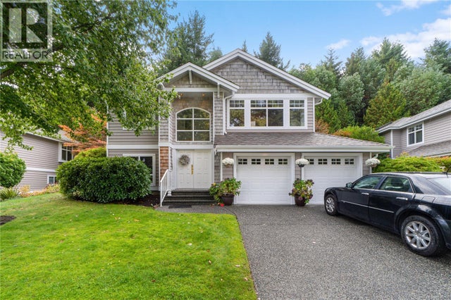 1266 Saturna Dr, Parksville