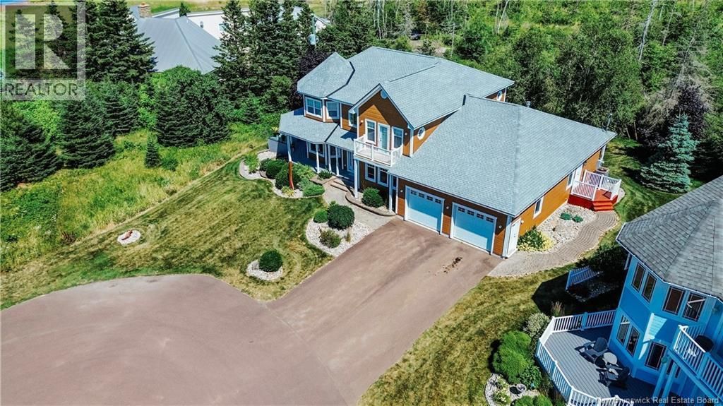 90 De La Breche Unit# 114, Grand-Barachois