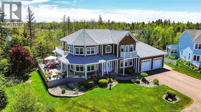 90 De La Breche Unit# 114, Grand-Barachois