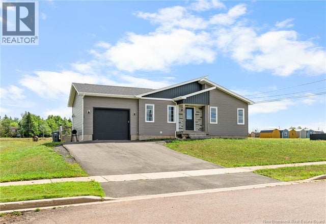 138-140 Maccoun, Moncton