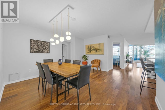 601 - 130 Carlton Street, Toronto (cabbagetown-South St. James Town)