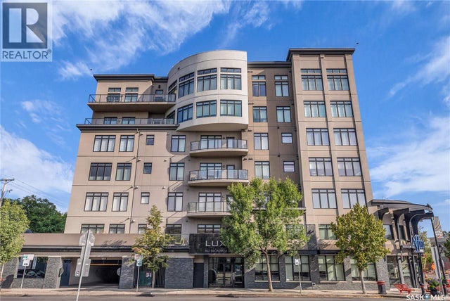 501 922 Broadway Avenue, Saskatoon