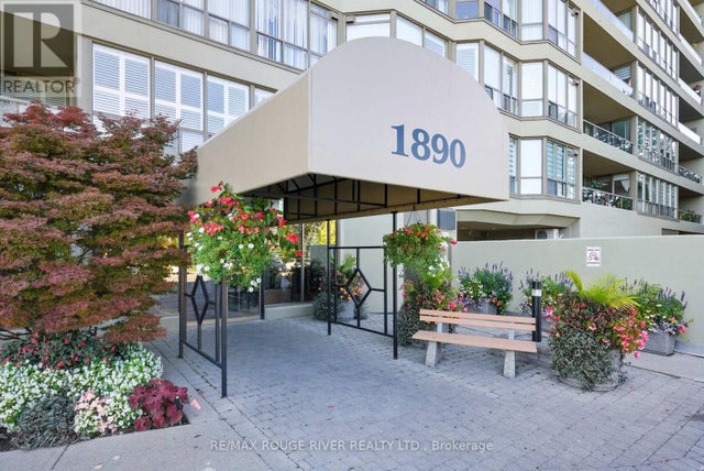 604 - 1890 Valley Farm Road, Pickering (town Centre)