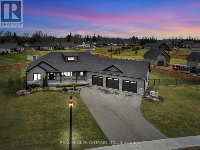 66 August Crescent, Norwich (otterville)