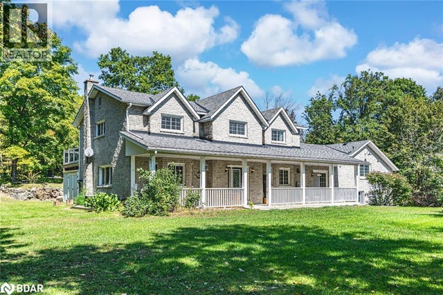 106 Musky Bay Road, Port Severn