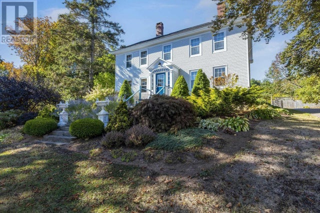 5315 Granville Road, Granville Ferry