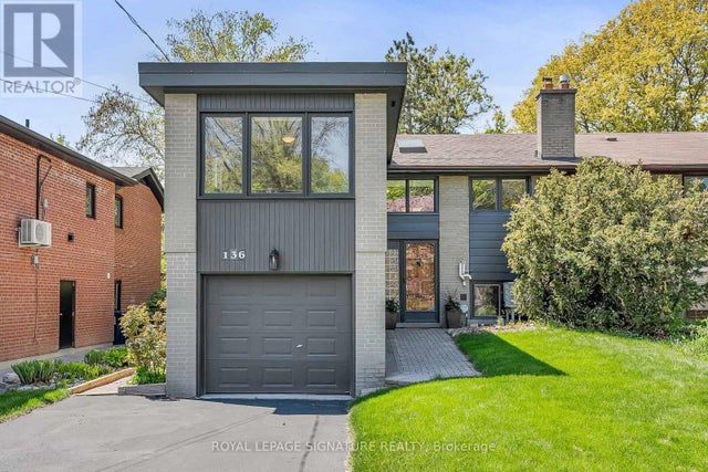 136 Three Valleys Drive, Toronto (parkwoods-Donalda)