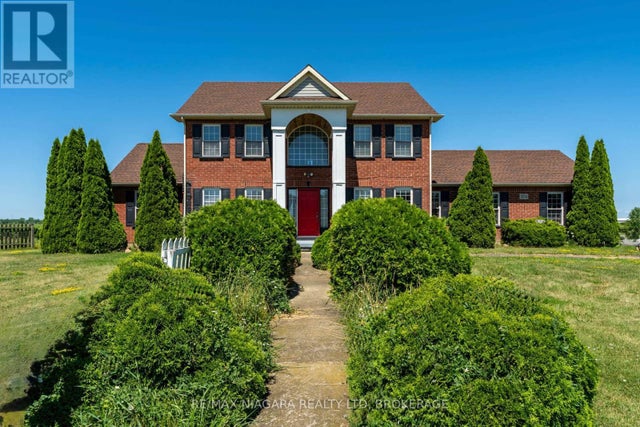 374 Niagara Stone Road, Niagara-On-The-Lake (rural)