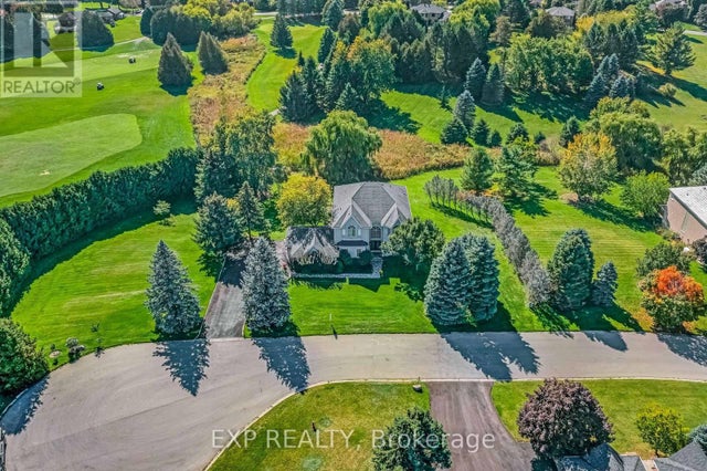 6 Golfway Court, Caledon