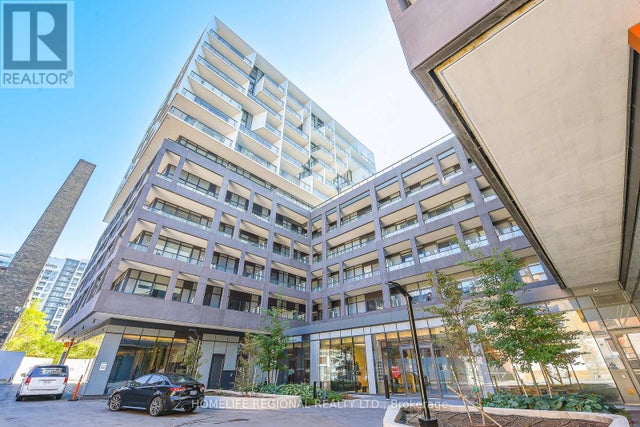 Ph#19 - 9 Tecumseth Street, Toronto (niagara)