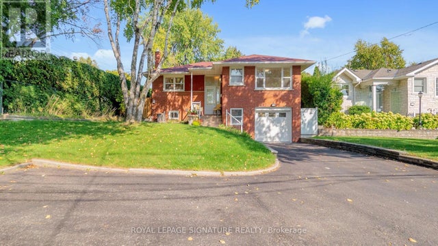 145 Sloane Avenue, Toronto (victoria Village)