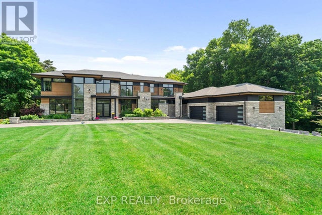 8 Cachet Parkway, Markham (devil's Elbow)