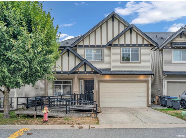 35 6195 168 Street, Surrey