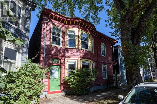 2695 Fuller Terrace, Halifax