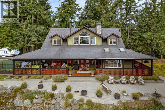 700 Cains Way, Sooke