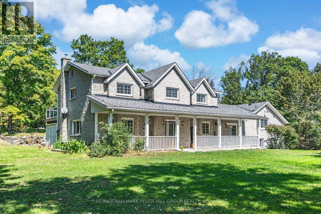 106 Musky Bay Road, Georgian Bay (baxter)