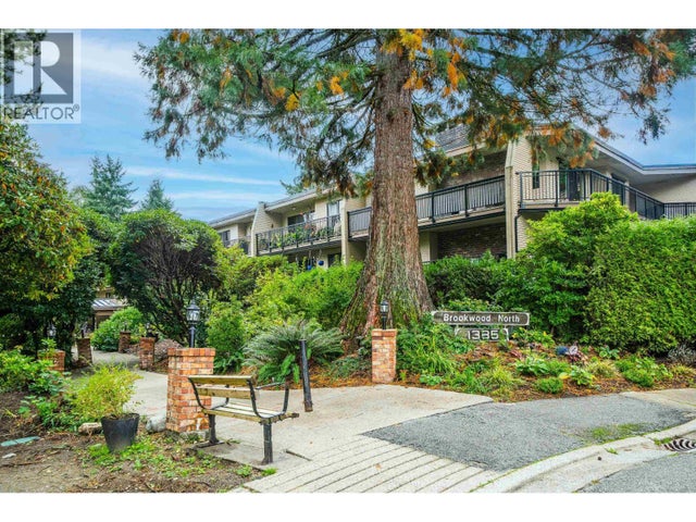 413 1385 Draycott Road, North Vancouver