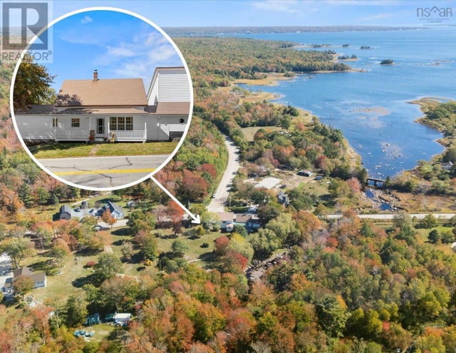 902 Highway 3, Birchtown