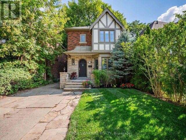 159 Chiltern Hill Road, Toronto (humewood-Cedarvale)