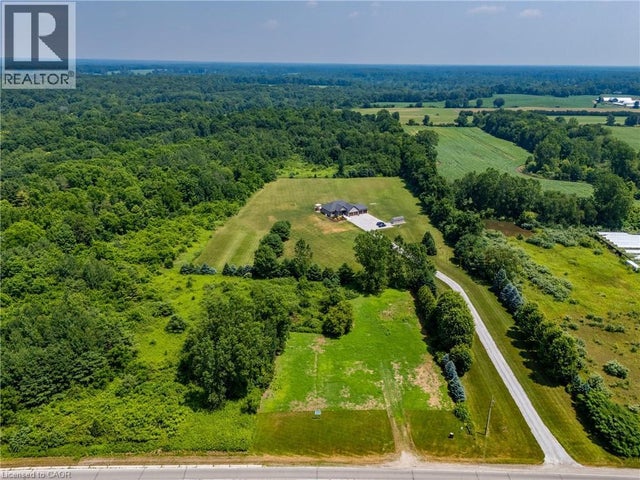 2554 Highway 59, Langton