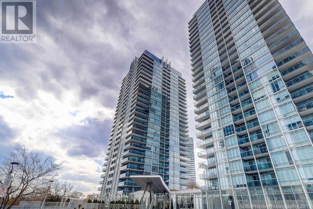 1909 - 88 Park Lawn Road, Toronto (mimico)