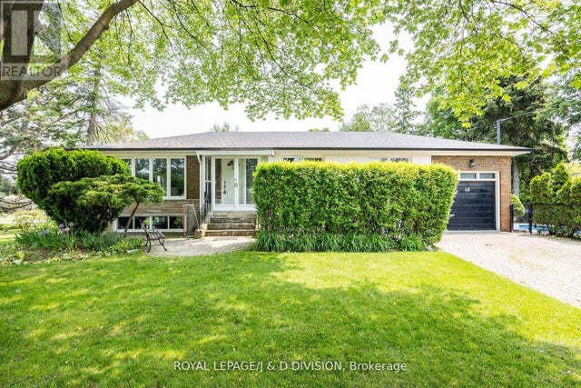 48 Greengrove Crescent, Toronto (parkwoods-Donalda)