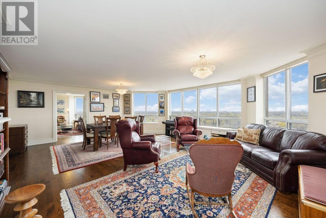 1821 - 80 Harrison Garden Boulevard, Toronto (willowdale East)