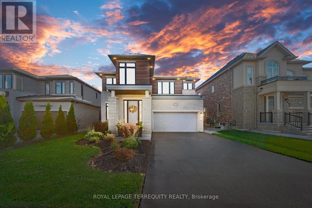 52 Lightfeather Place, Hamilton (meadowlands)