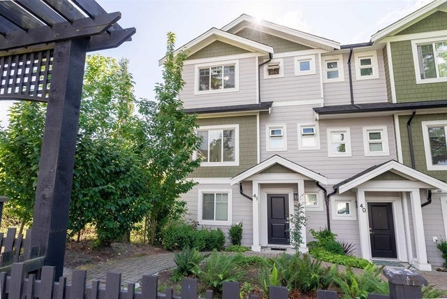 41 6188 141 Street, Surrey