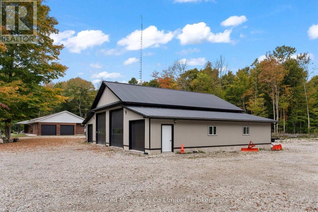 442289 Concession 21, Georgian Bluffs