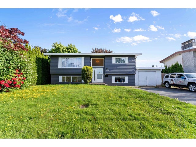 9476 Paula Crescent|chilliwack Proper East, Chilliwack