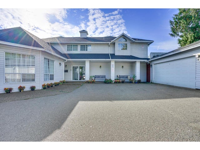 11 46384 Yale Road|chilliwack Proper East, Chilliwack