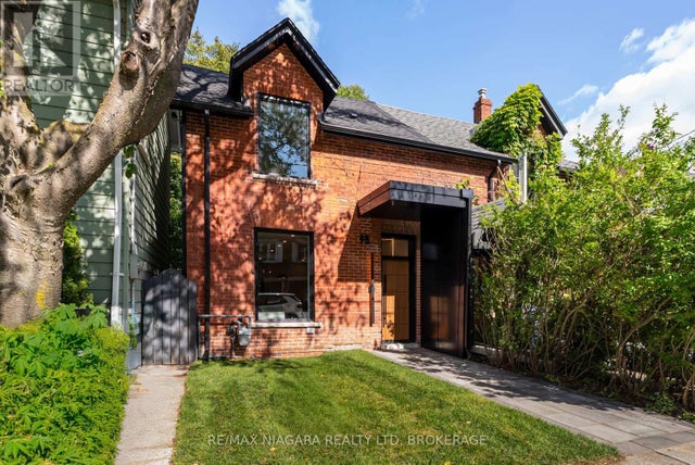 95 Kimberley Avenue, Toronto (east End-Danforth)