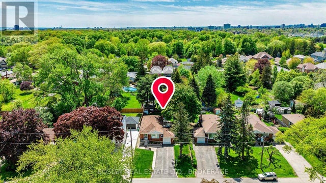 1568 Asgard Drive, Mississauga (lakeview)